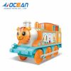 train toy musical light electric battery ride on car for kids